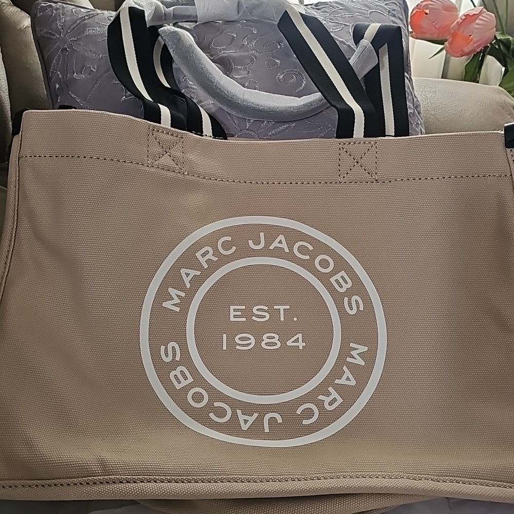 Mark Jacobs Tote
